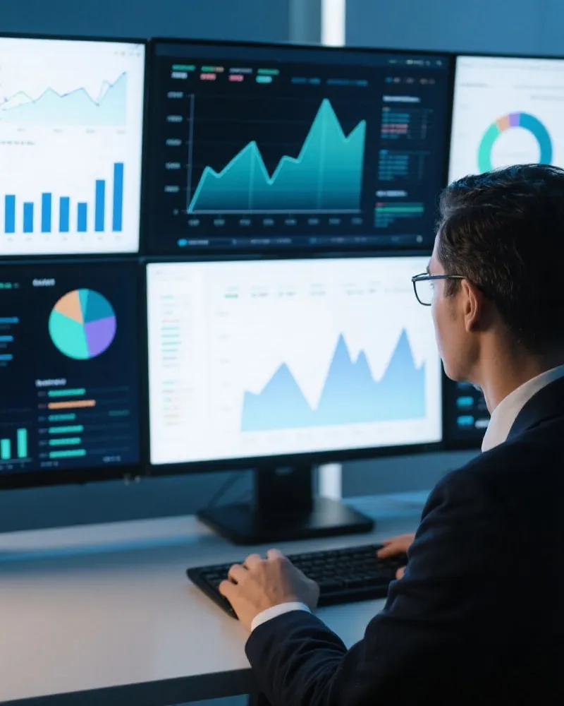 Data Analysis Process